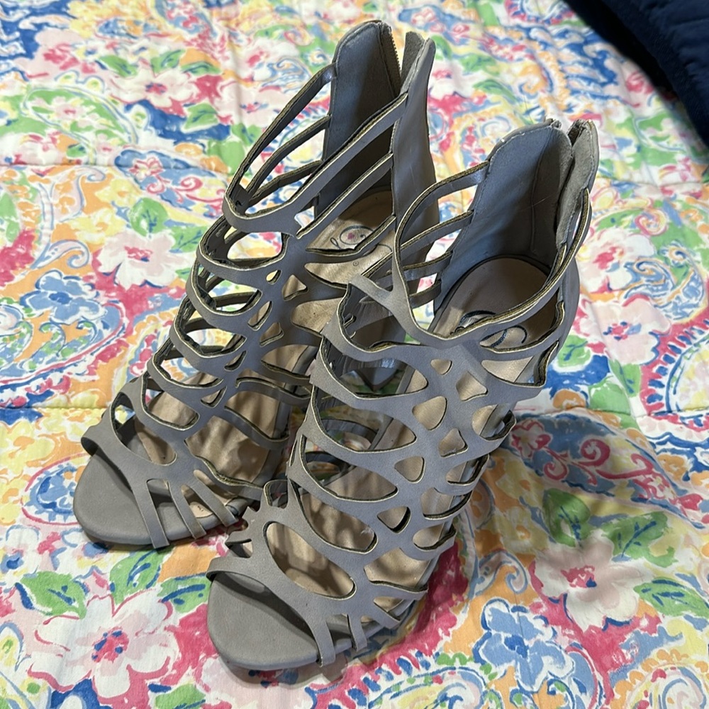 Heels